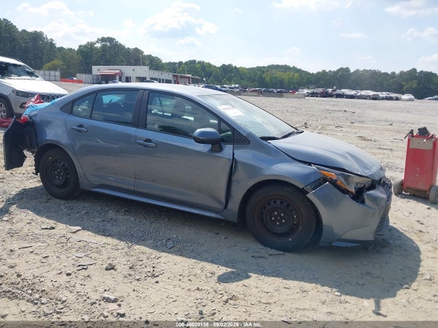 2026 TOYOTA COROLLA LE 13