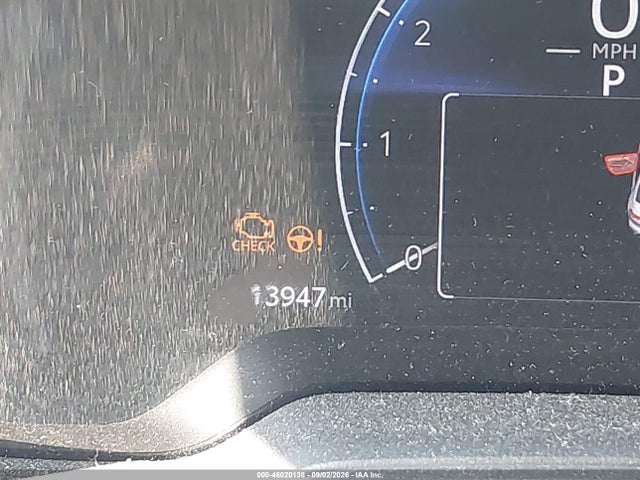 2026 TOYOTA COROLLA LE 15