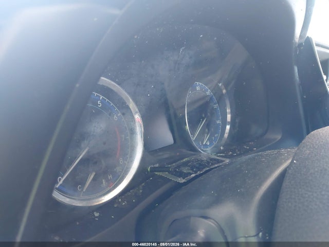 2017 TOYOTA COROLLA LE 7