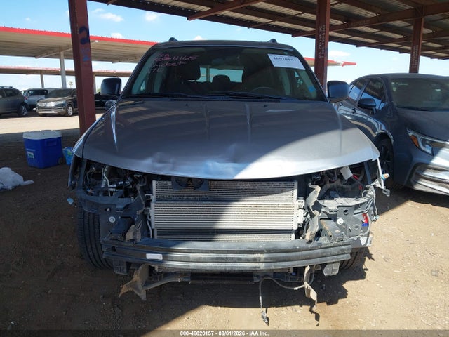 2018 DODGE JOURNEY SE AWD 6