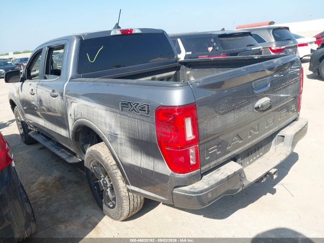 2023 FORD RANGER XLT 3