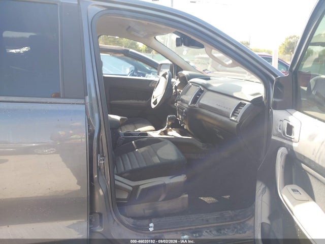 2023 FORD RANGER XLT 5