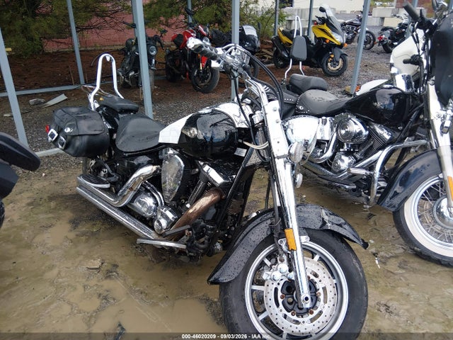 2006 YAMAHA XV A
