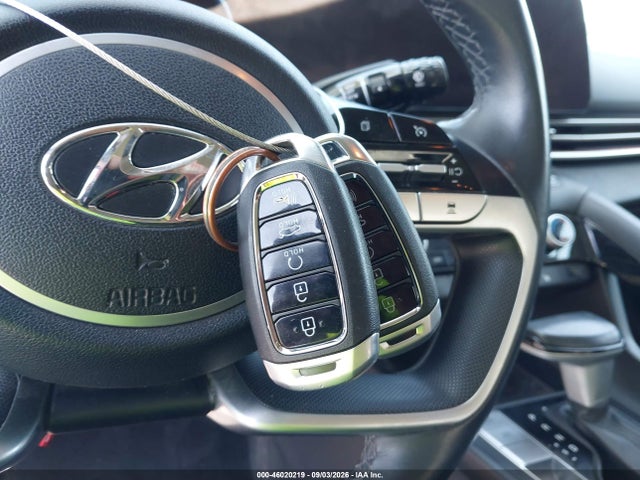 2023 HYUNDAI ELANTRA LIMITED 11