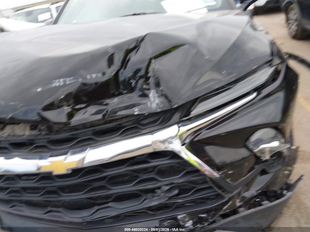 2023 CHEVROLET BLAZER FWD 2LT 6