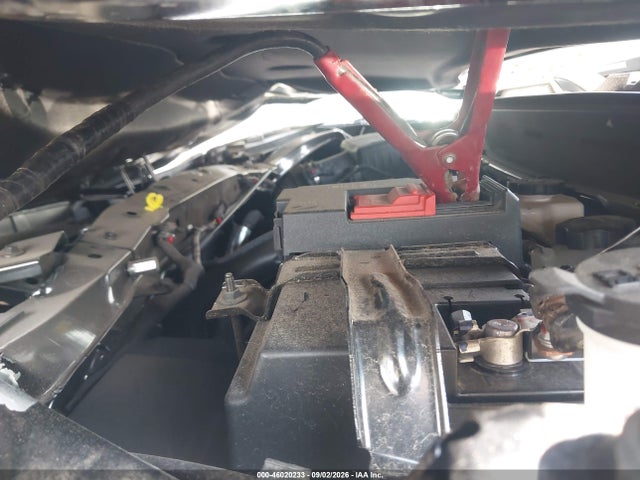 2026 CHEVROLET EQUINOX FWD LT 10