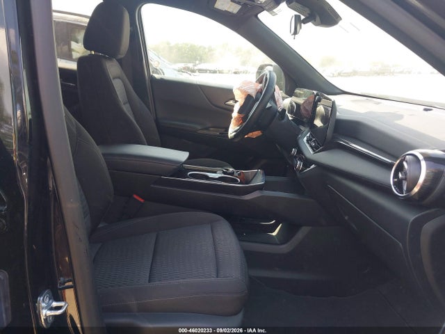 2026 CHEVROLET EQUINOX FWD LT 5