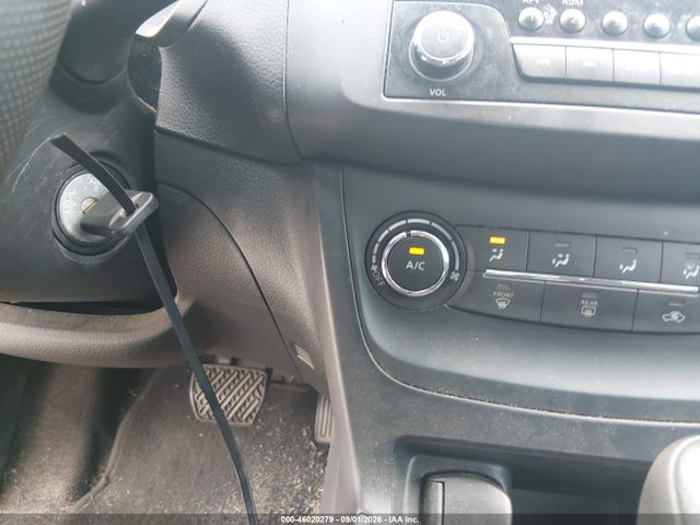 صورة 11 لـ 2016 Nissan SENTRA S