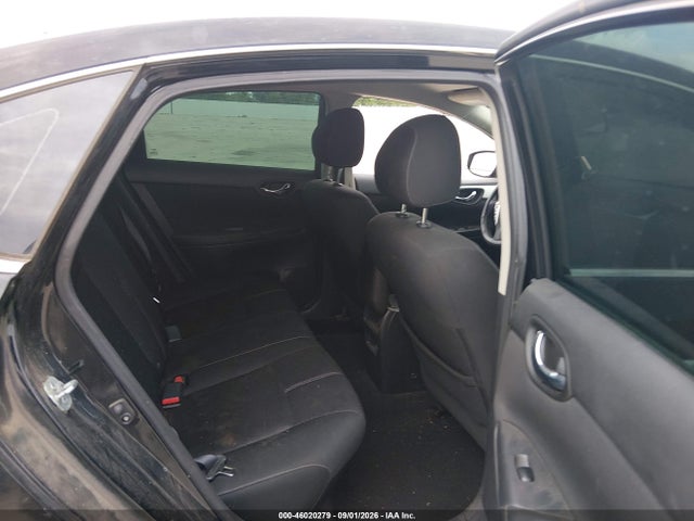 صورة 8 لـ 2016 Nissan SENTRA S