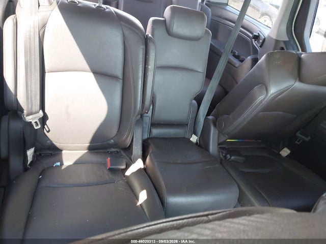 2019 HONDA ODYSSEY EX-L 8