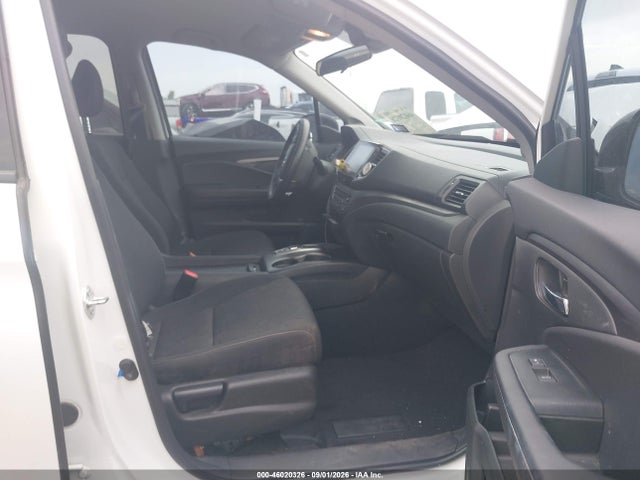 2023 HONDA RIDGELINE SPORT 5