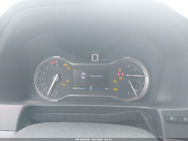 2023 HONDA RIDGELINE SPORT 7