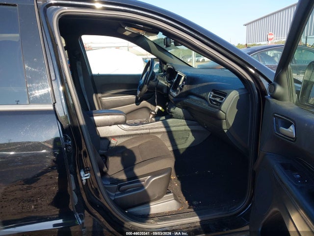 2023 DODGE DURANGO SXT AWD 5
