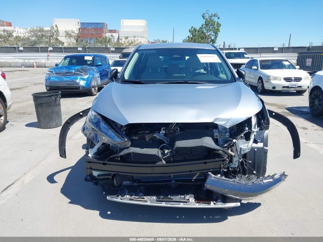 2026 TOYOTA COROLLA CROSS L 13