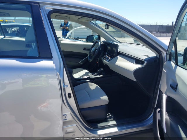 2026 TOYOTA COROLLA CROSS L 5