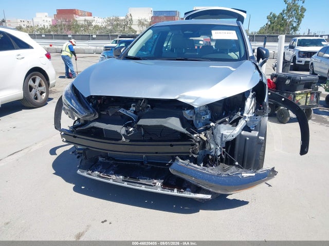 2026 TOYOTA COROLLA CROSS L 6