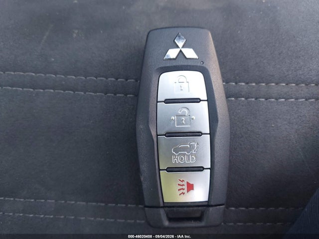 2023 MITSUBISHI OUTLANDER PHEV RALLIART S-AWC/SE S-AWC 11