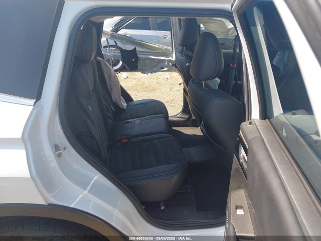 2023 MITSUBISHI OUTLANDER PHEV RALLIART S-AWC/SE S-AWC 8