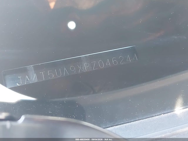 2023 MITSUBISHI OUTLANDER PHEV RALLIART S-AWC/SE S-AWC 9