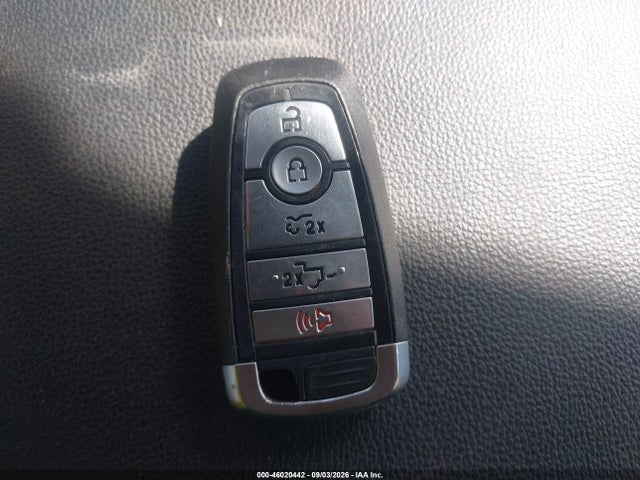 2023 FORD F-150 LIGHTNING XLT 11