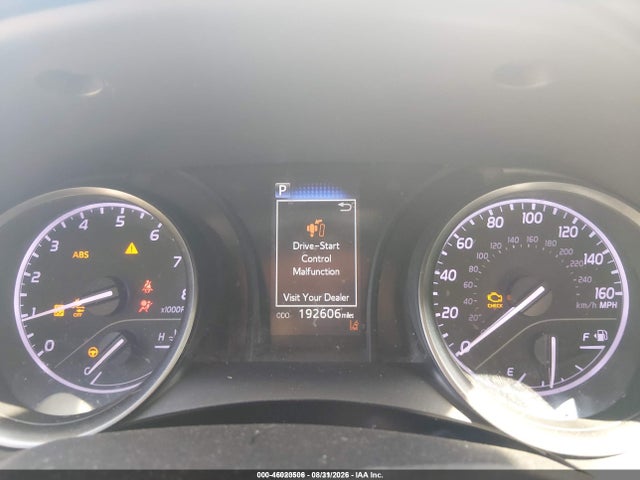 2021 TOYOTA CAMRY SE 7