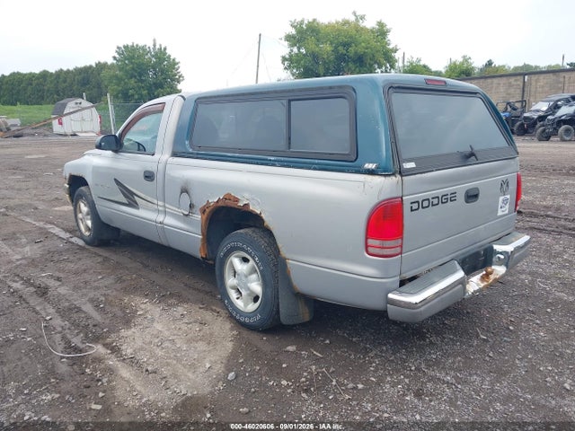 صورة 3 لـ 1999 Dodge DAKOTA SLT/SPORT