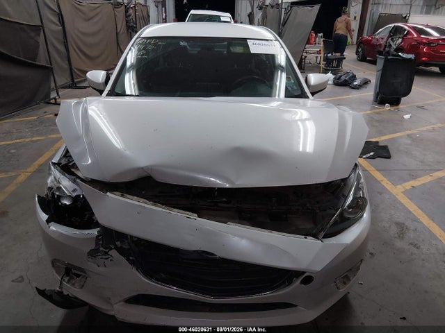 صورة 12 لـ 2015 Mazda MAZDA3