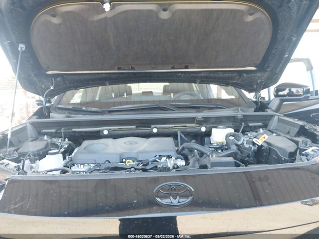 2026 TOYOTA RAV4 XSE 10