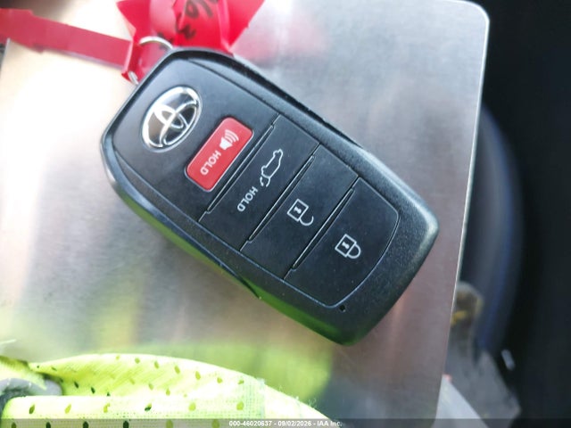2026 TOYOTA RAV4 XSE 11