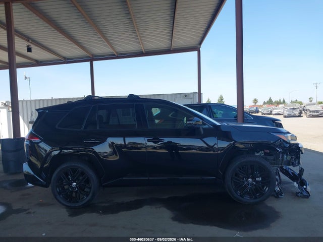 2026 TOYOTA RAV4 XSE 13