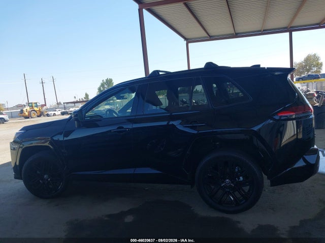 2026 TOYOTA RAV4 XSE 14
