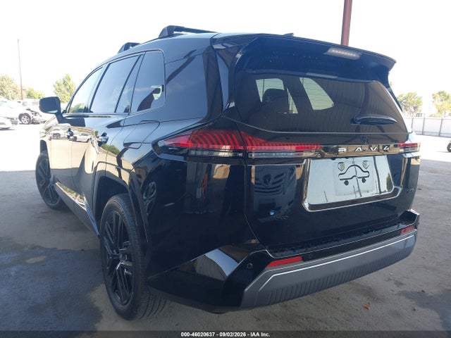 2026 TOYOTA RAV4 XSE 3