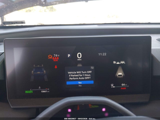 2026 TOYOTA RAV4 XSE 7