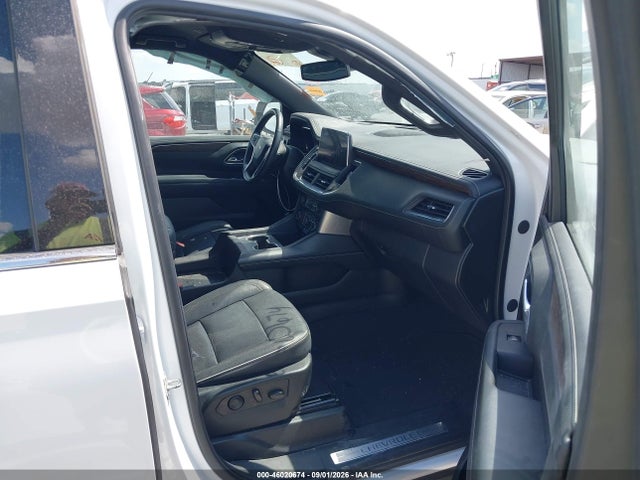 2023 CHEVROLET SUBURBAN 2WD PREMIER 5