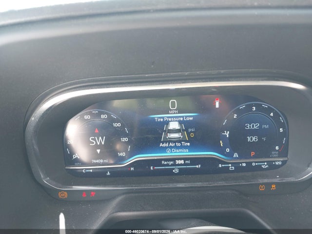 2023 CHEVROLET SUBURBAN 2WD PREMIER 7