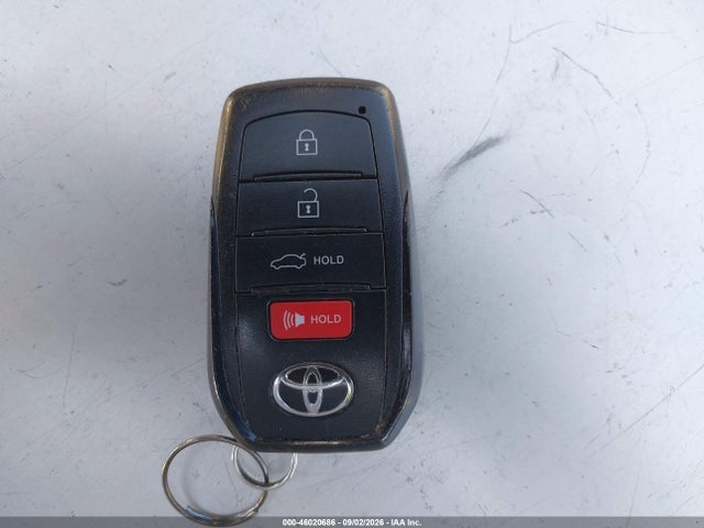2024 TOYOTA COROLLA SE 11