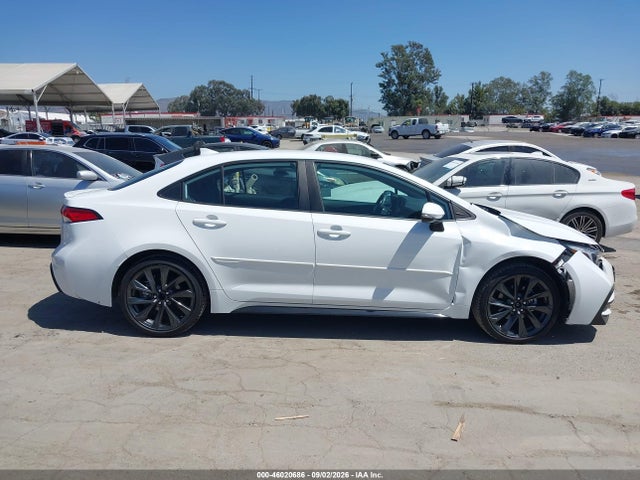 2024 TOYOTA COROLLA SE 13