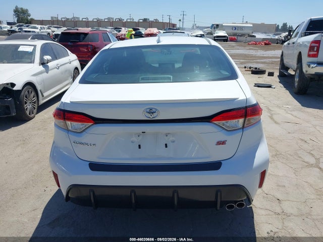 2024 TOYOTA COROLLA SE 16