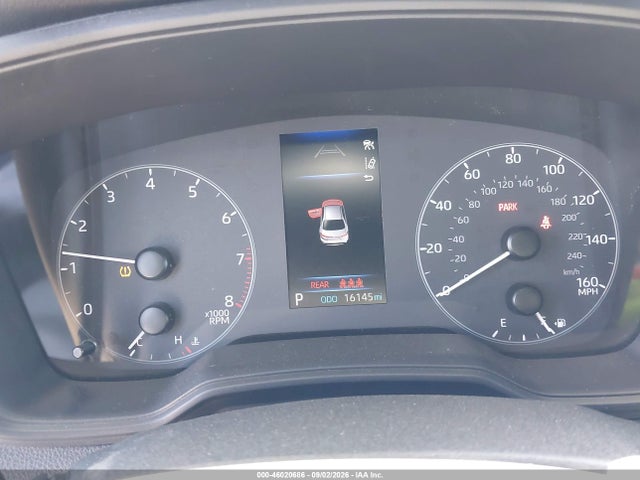 2024 TOYOTA COROLLA SE 7