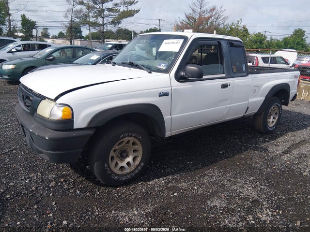 صورة 2 لـ 2002 Mazda B3000 DS