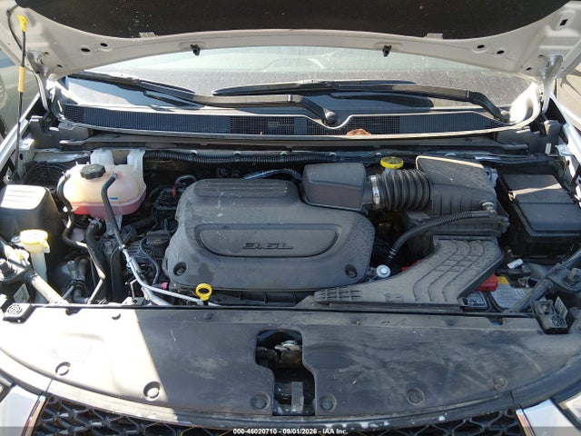 2026 CHRYSLER PACIFICA SELECT 10