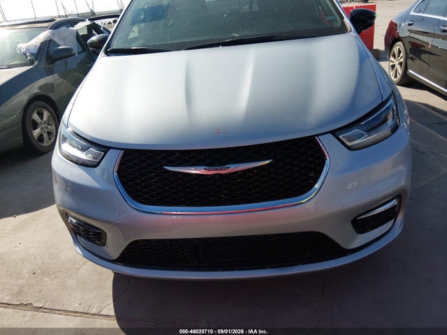 2026 CHRYSLER PACIFICA SELECT 12