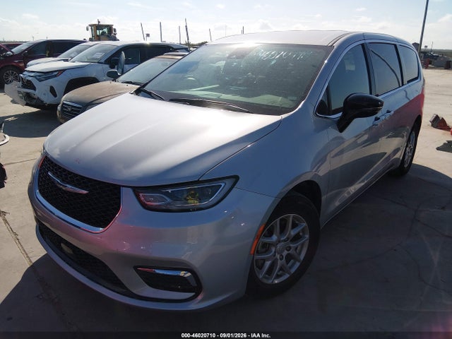 2026 CHRYSLER PACIFICA SELECT 2
