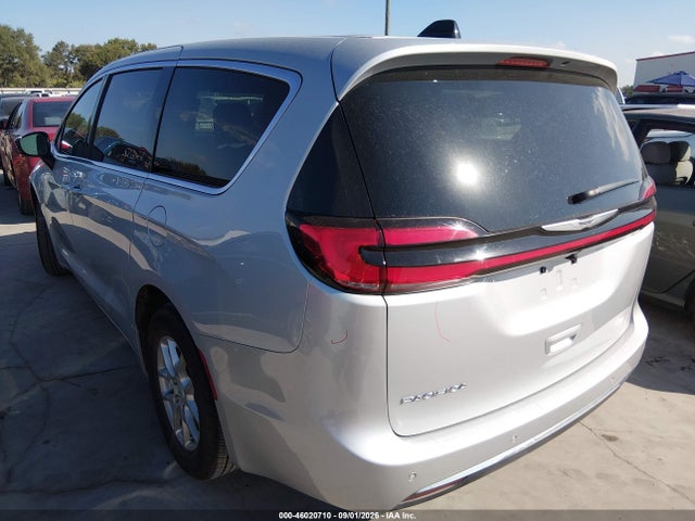 2026 CHRYSLER PACIFICA SELECT 3
