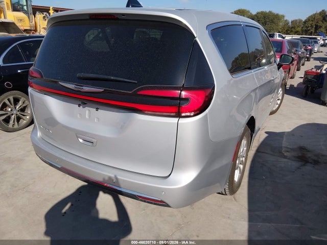 2026 CHRYSLER PACIFICA SELECT 4