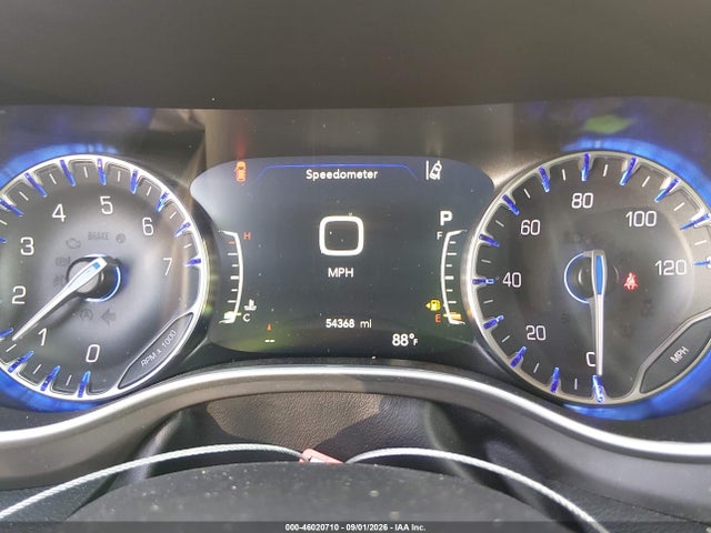 2026 CHRYSLER PACIFICA SELECT 7