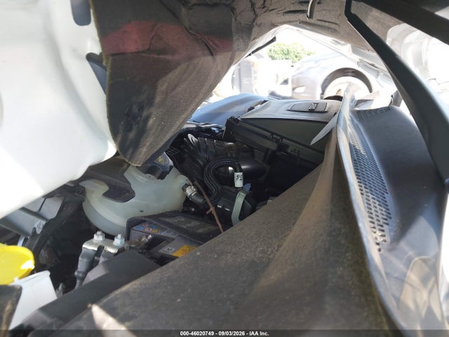 2023 JEEP COMPASS SPORT 4X4 10
