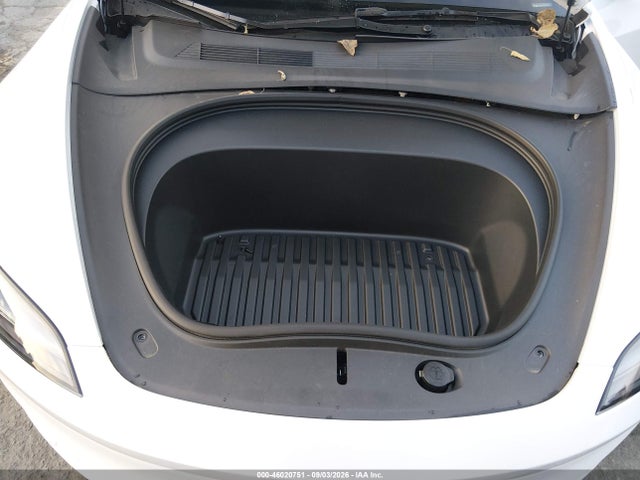2026 TESLA MODEL 3 PREMIUM REAR-WHEEL DRIVE/REAR-WHEEL DRIVE 10