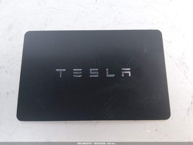 2026 TESLA MODEL 3 PREMIUM REAR-WHEEL DRIVE/REAR-WHEEL DRIVE 11