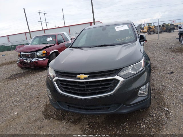 2018 CHEVROLET EQUINOX LT 12